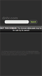 Mobile Screenshot of dntv.com